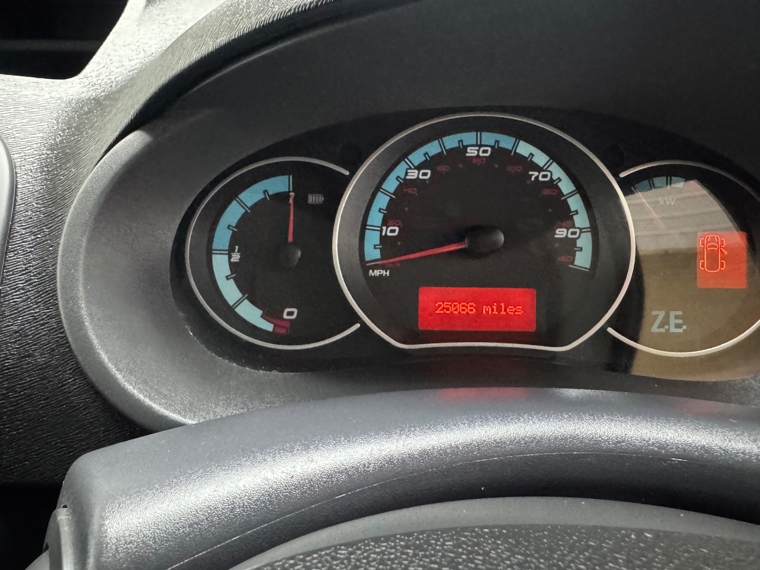 Used Renault Kangoo 2021 for sale - 76461523: Photo 16