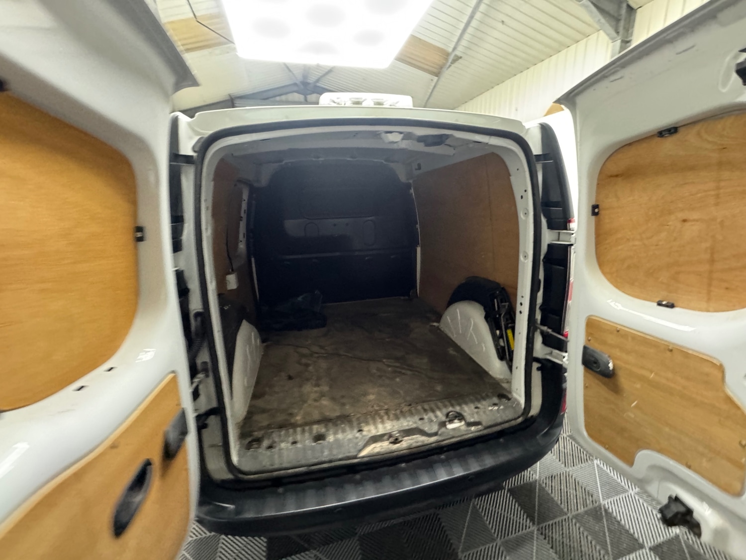 Used Renault Kangoo 2021 for sale - 76461523: Photo 18