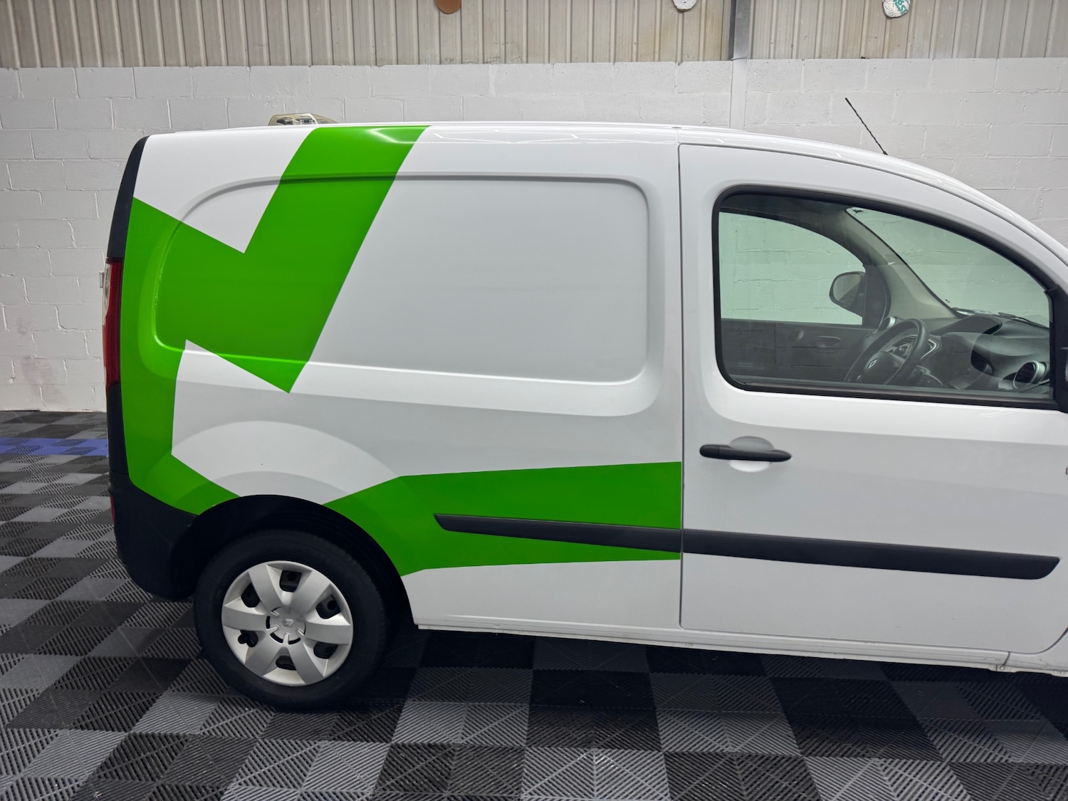 Used Renault Kangoo 2021 for sale - 76461523: Photo 3