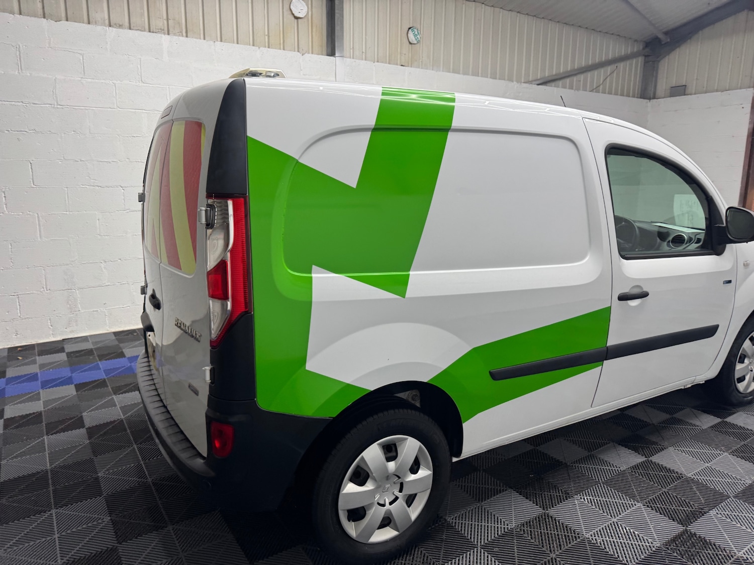 Used Renault Kangoo 2021 for sale - 76461523: Photo 4