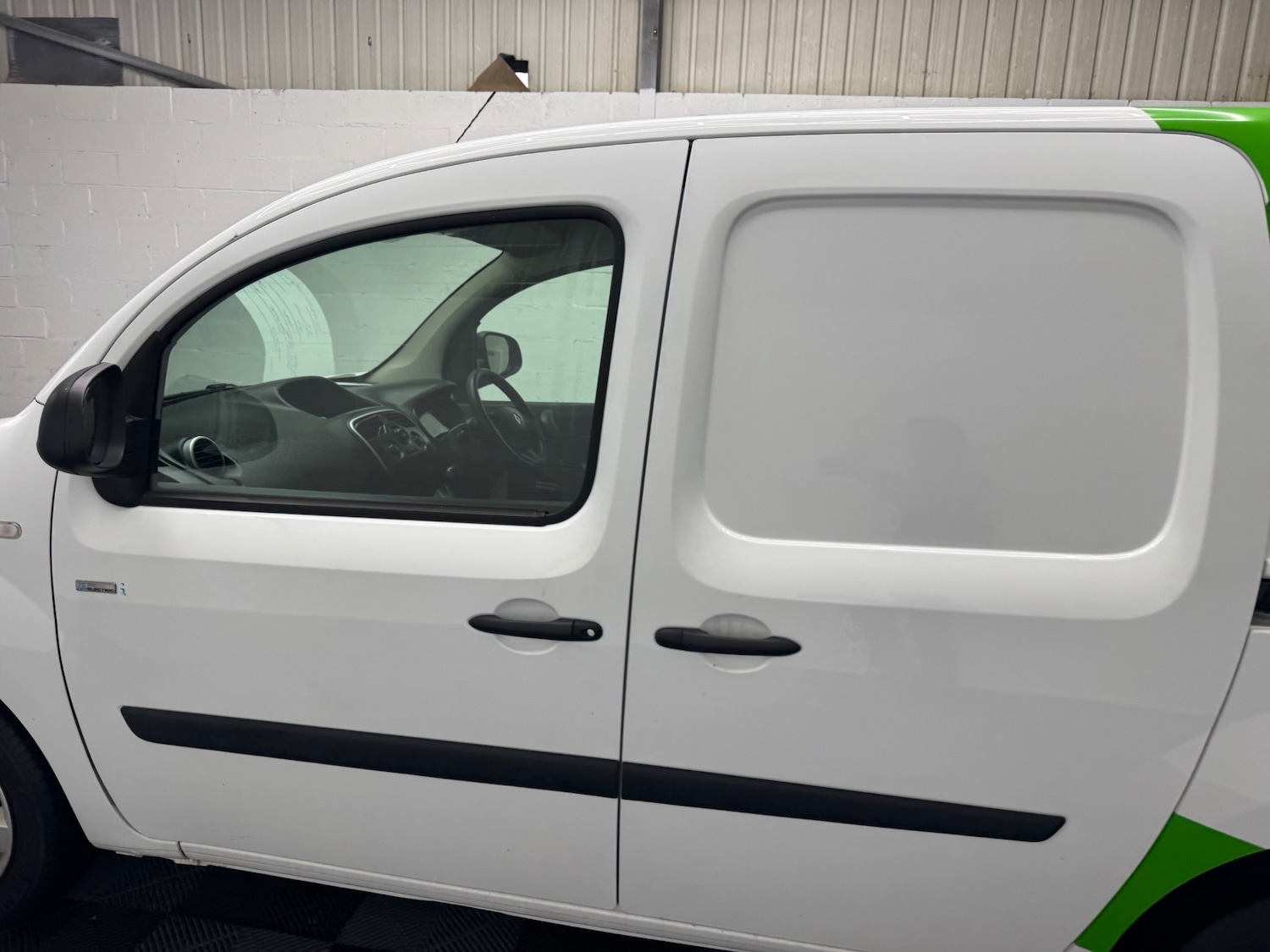 Used Renault Kangoo 2021 for sale - 76461523: Photo 8