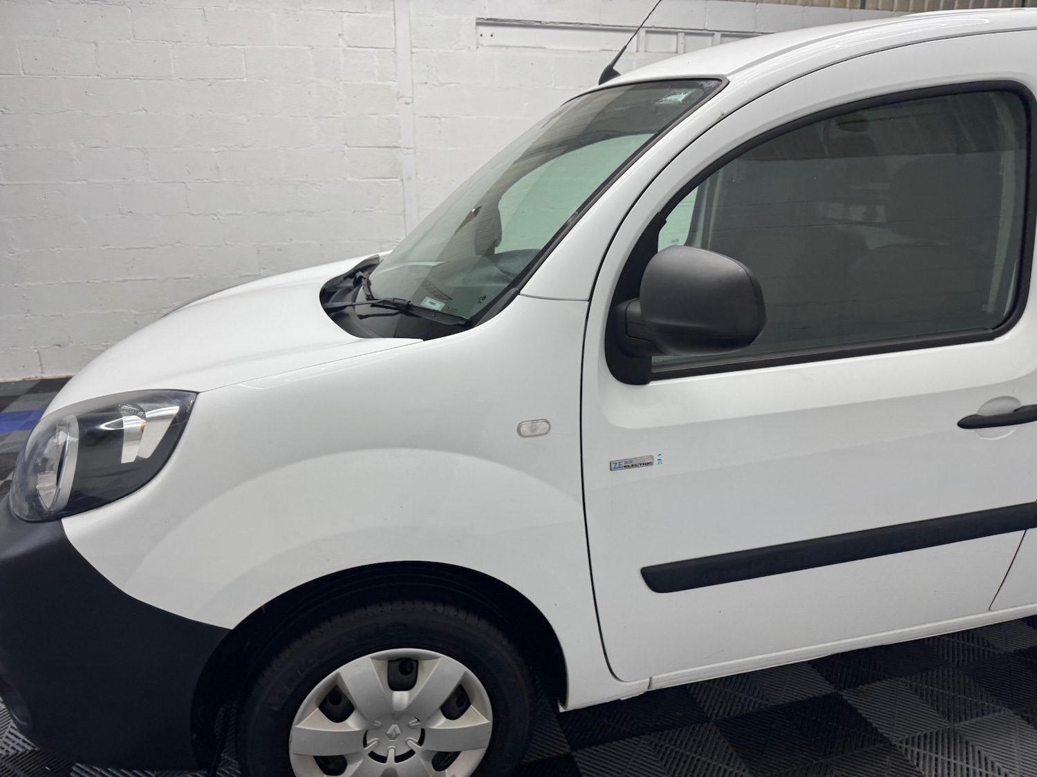 Used Renault Kangoo 2021 for sale - 76461523: Photo 9