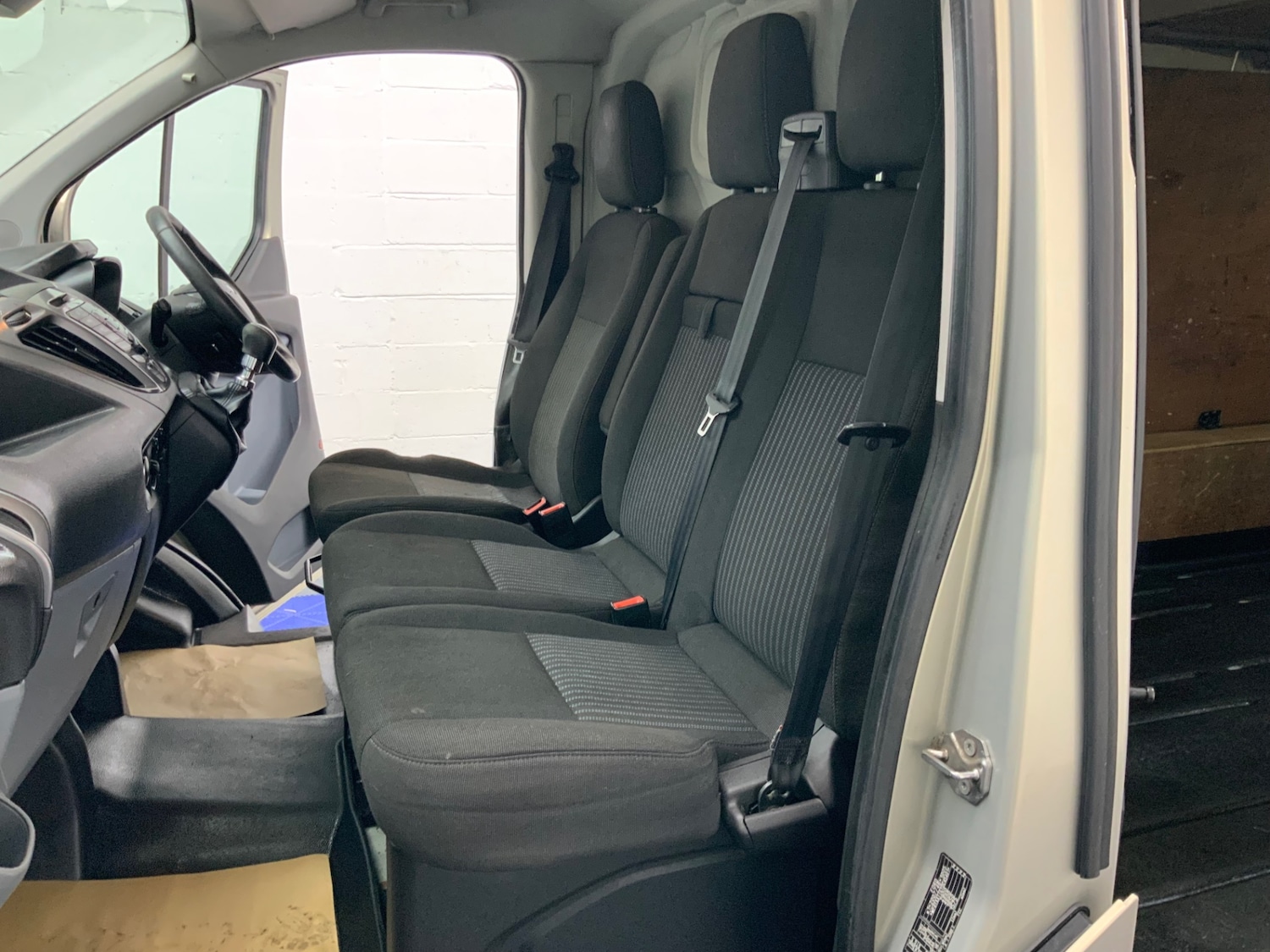 Used Ford Transit Custom 2013 for sale - 77963221: Photo 14
