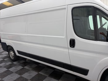 Used Peugeot Boxer 2021 for sale - 78938513: Photo