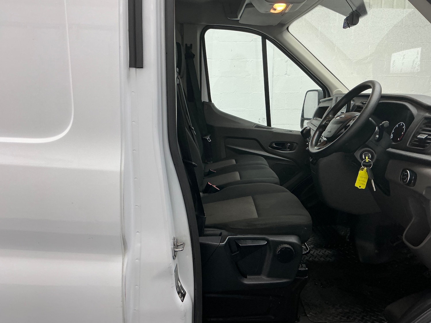 Used Ford Transit 2022 for sale - 77528232: Photo 10