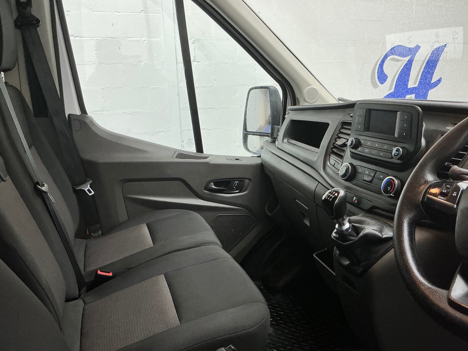 Used Ford Transit 2022 for sale - 77528232: Photo 11