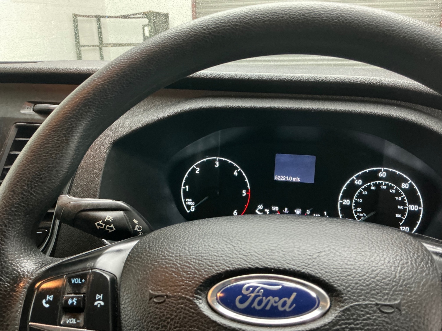 Used Ford Transit 2022 for sale - 77528232: Photo 12