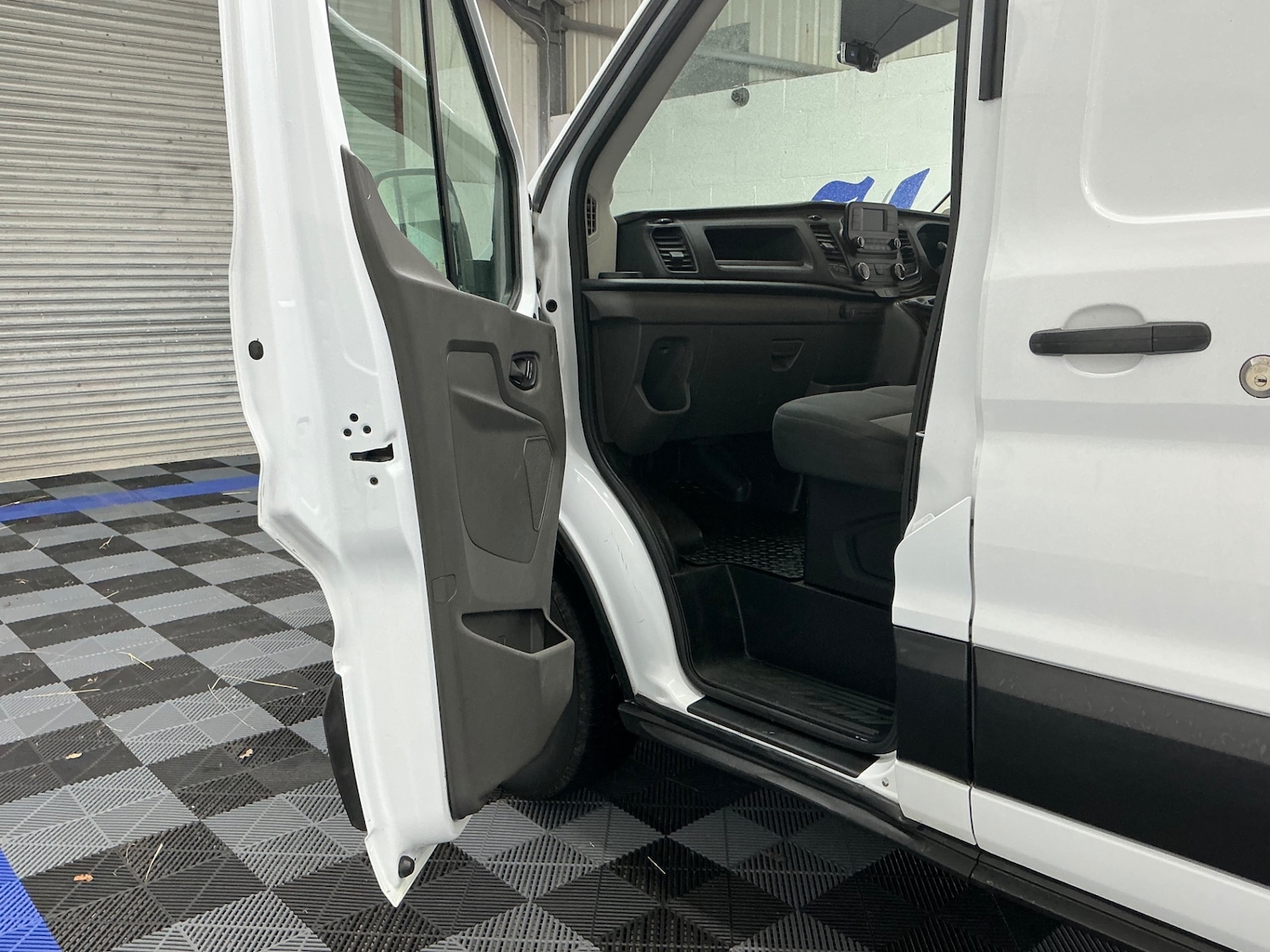 Used Ford Transit 2022 for sale - 77528232: Photo 13