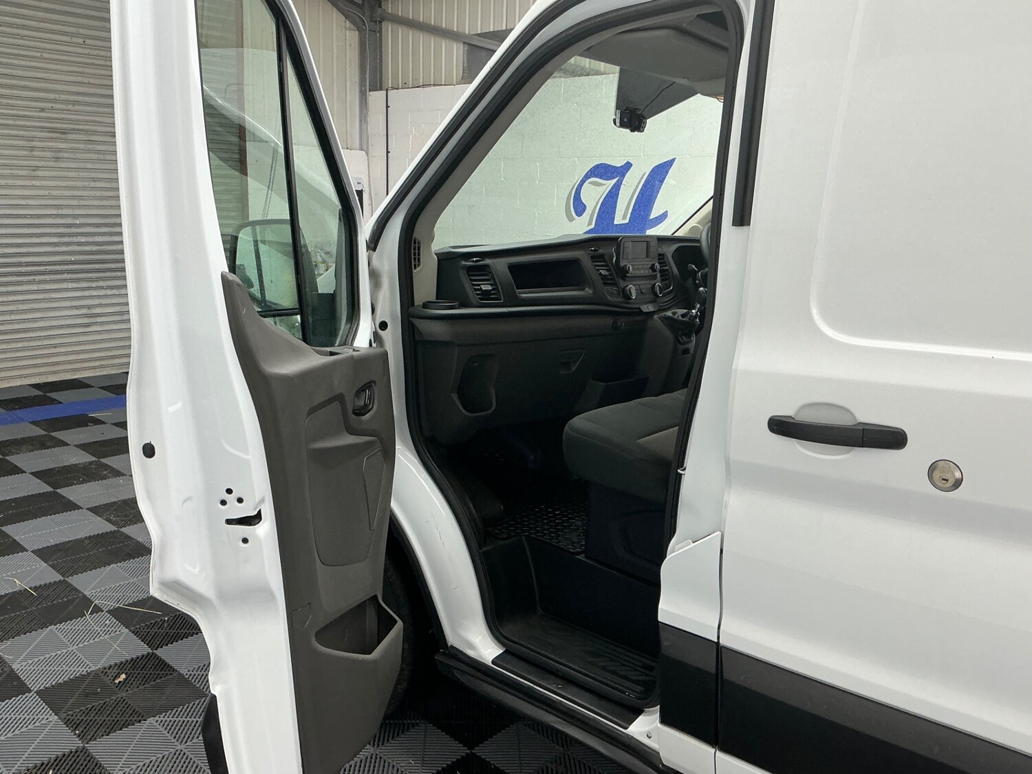Used Ford Transit 2022 for sale - 77528232: Photo 14