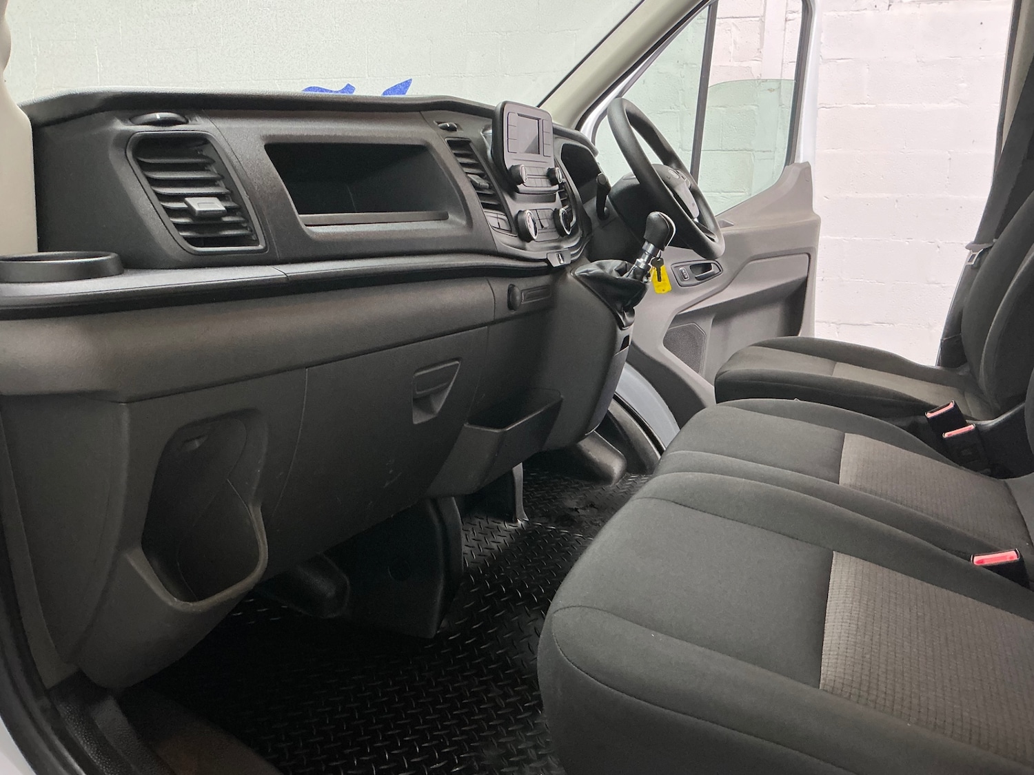 Used Ford Transit 2022 for sale - 77528232: Photo 15