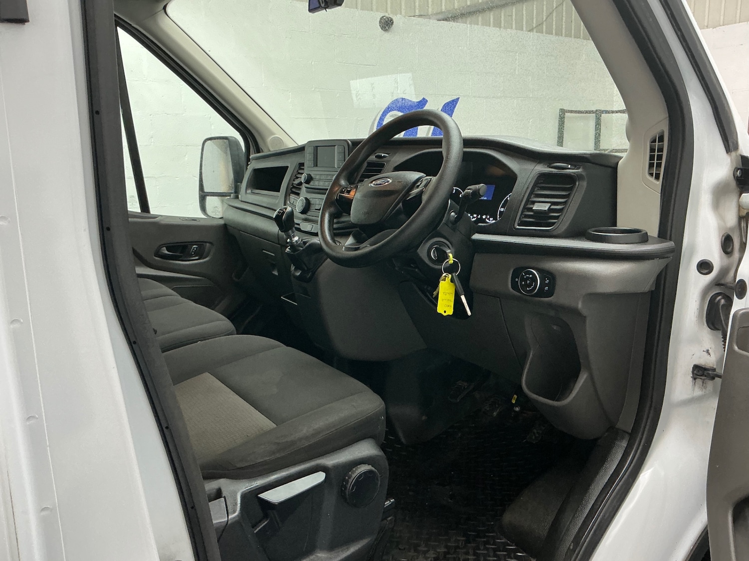 Used Ford Transit 2022 for sale - 77528232: Photo 9
