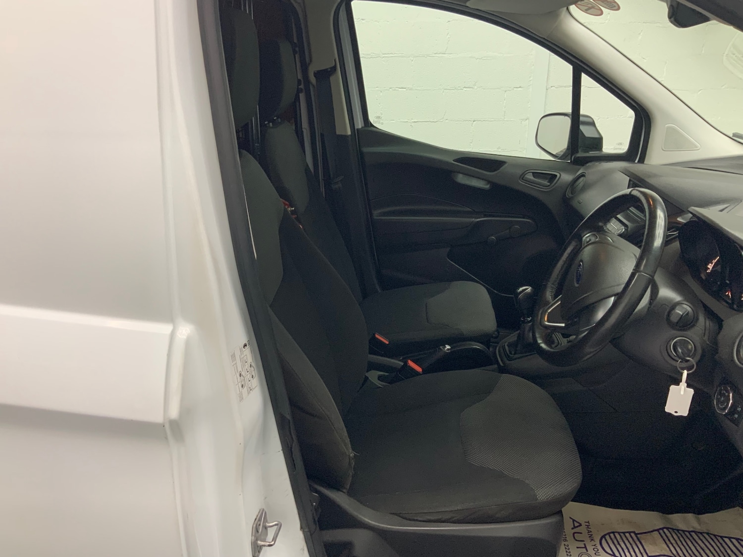 Used Ford Transit Courier 2020 for sale - 77349749: Photo 11
