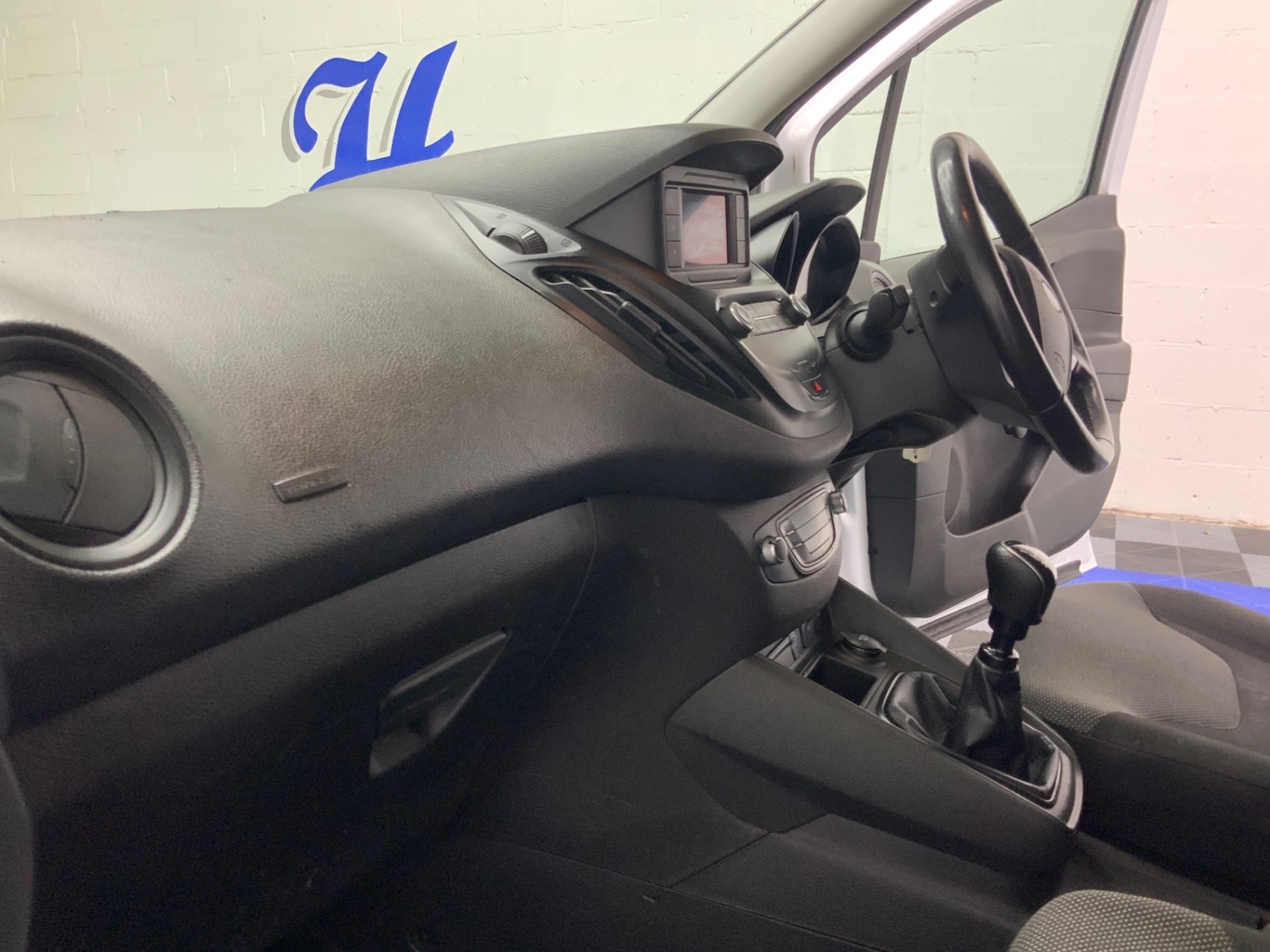 Used Ford Transit Courier 2020 for sale - 77349749: Photo 14