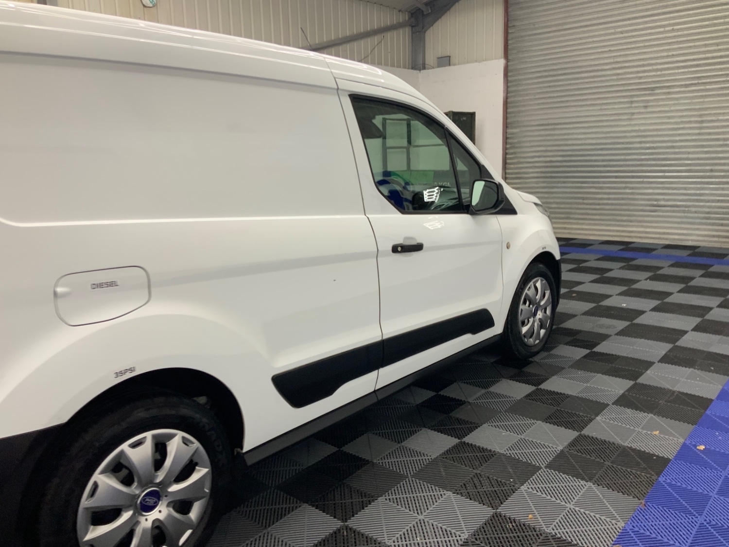 Used Ford Transit Connect 2020 for sale - 77225455: Photo 10