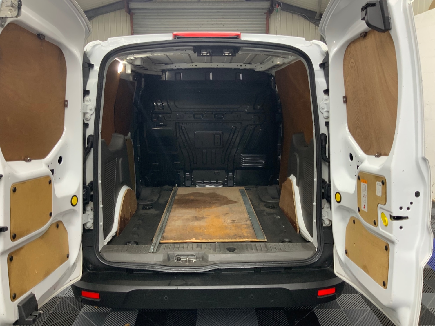 Used Ford Transit Connect 2020 for sale - 77225455: Photo 12