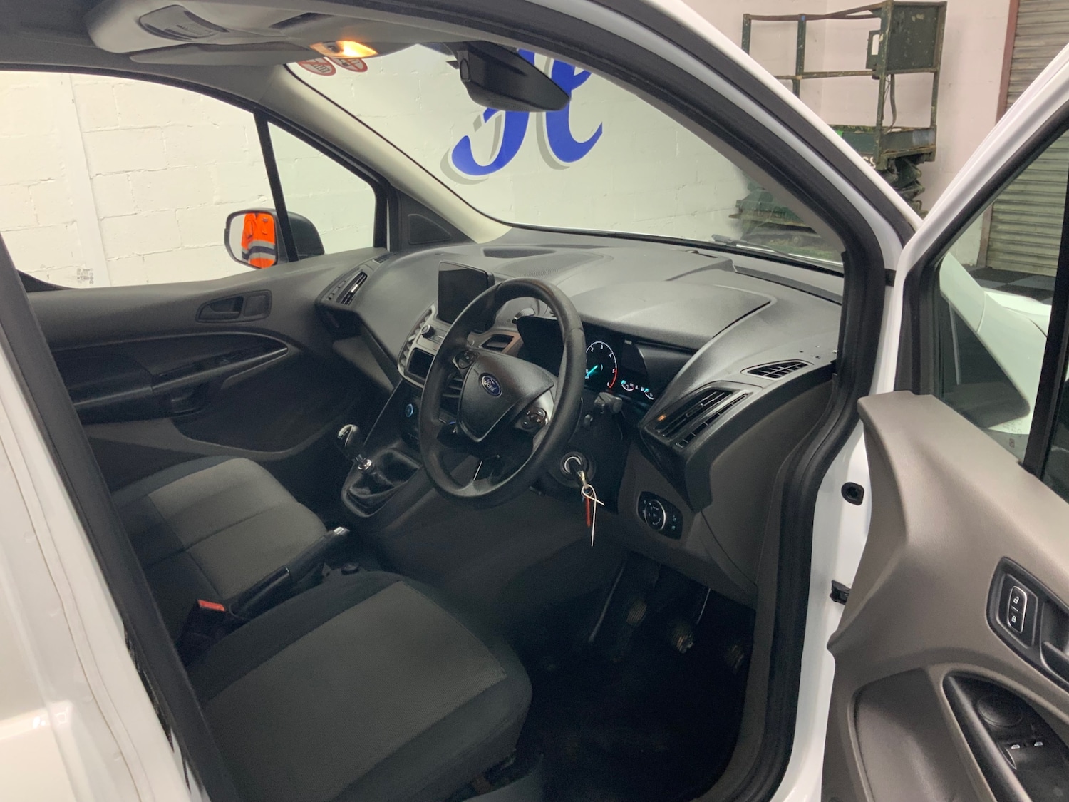 Used Ford Transit Connect 2020 for sale - 77225455: Photo 13