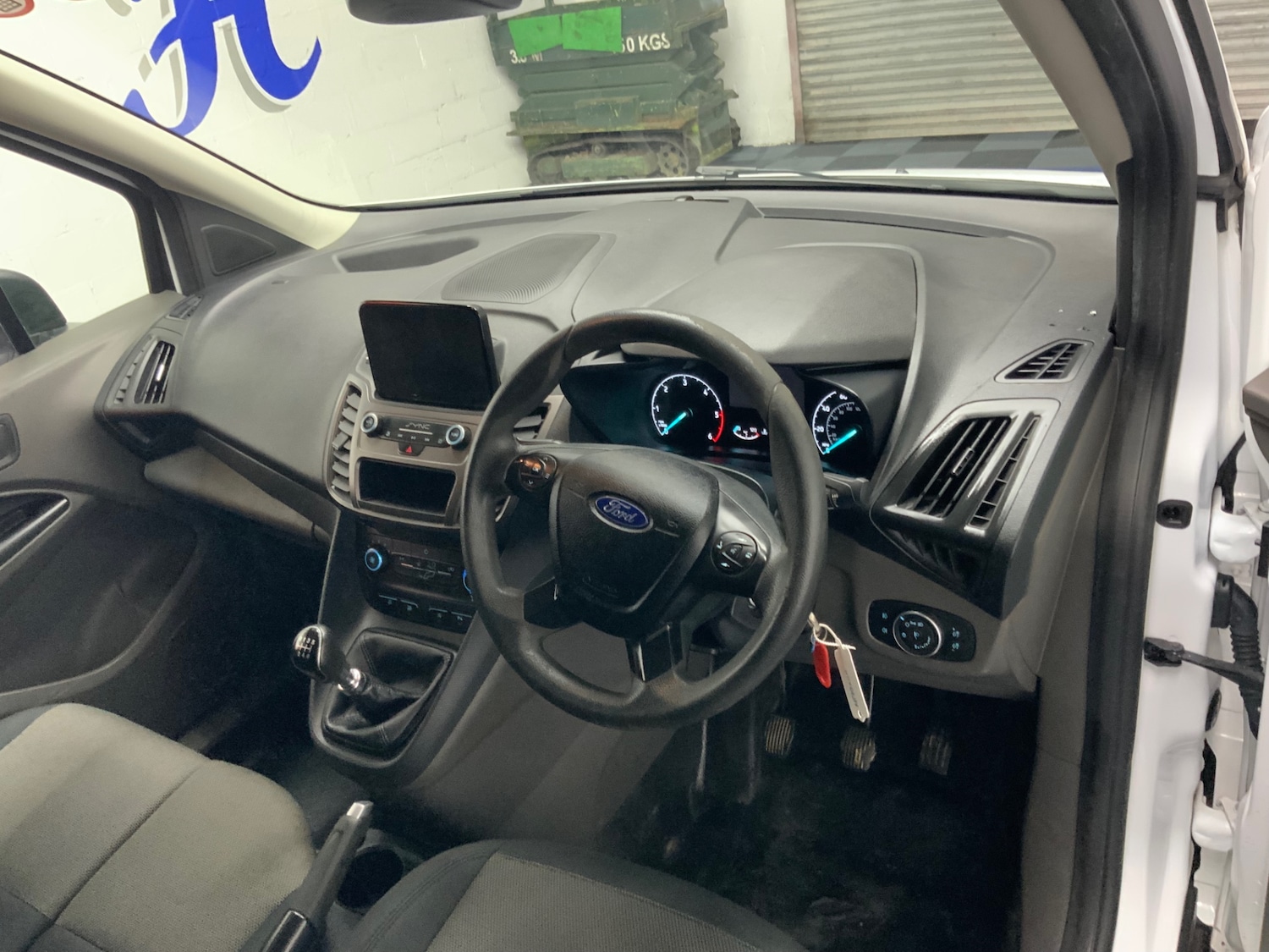 Used Ford Transit Connect 2020 for sale - 77225455: Photo 14