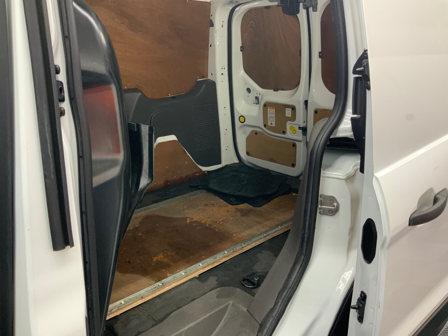 Used Ford Transit Connect 2020 for sale - 77225455: Photo 18