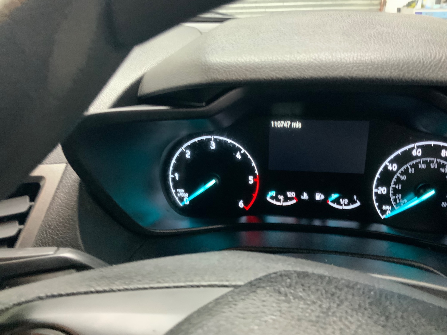 Used Ford Transit Connect 2020 for sale - 77225455: Photo 19