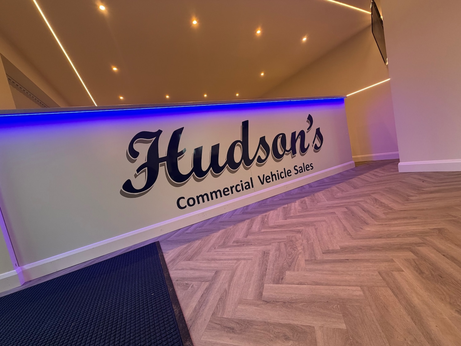 Used Ford Transit Connect 2020 for sale - 77225455: Photo 2