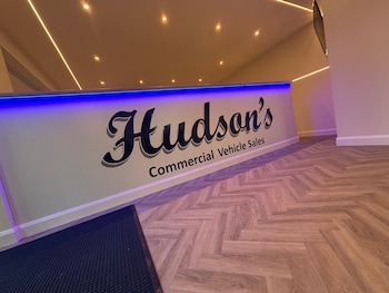 Used Ford Transit Connect 2020 for sale - 77225455: Photo