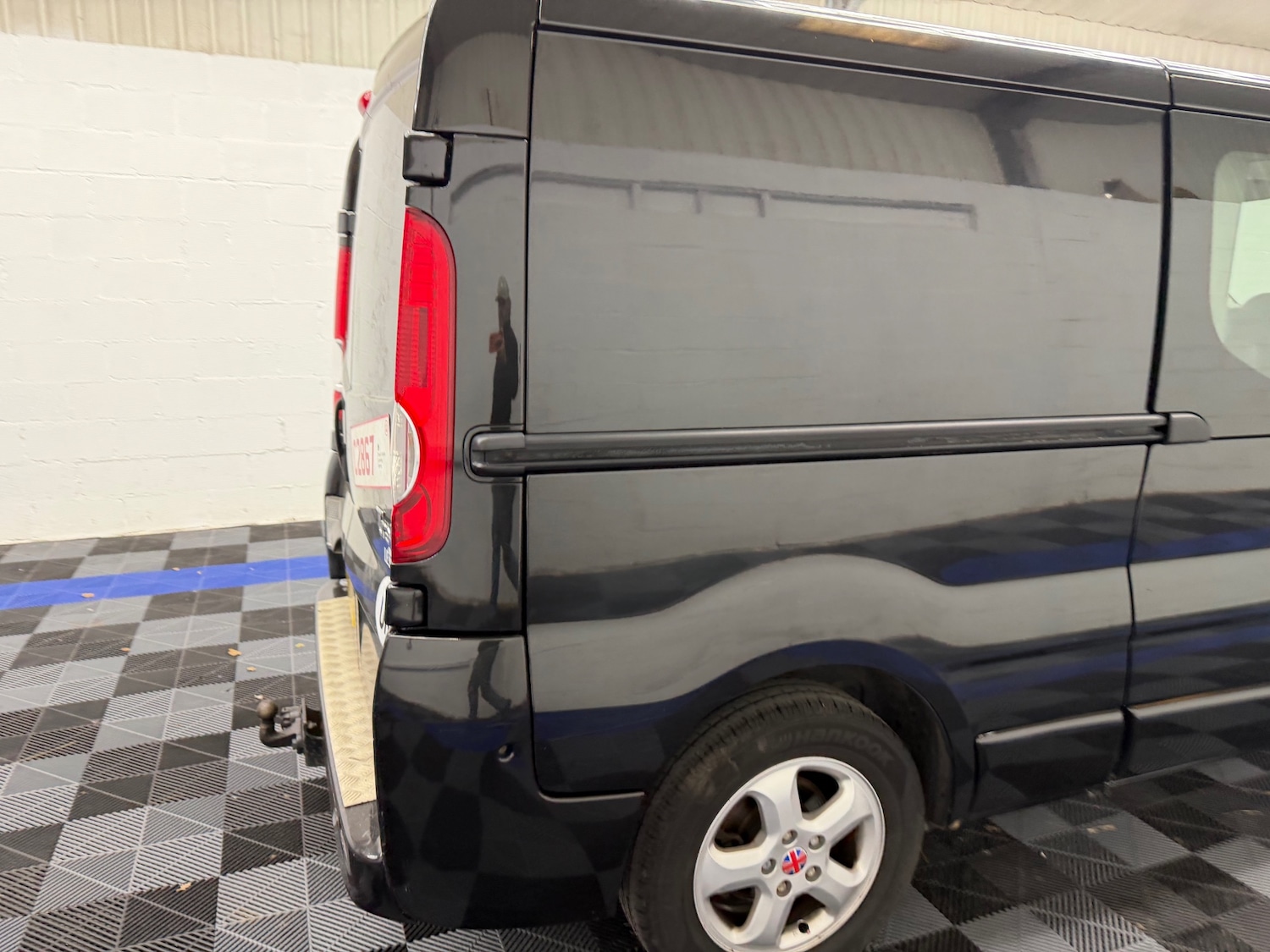 Used Renault Trafic 2009 for sale - 78122760: Photo 10