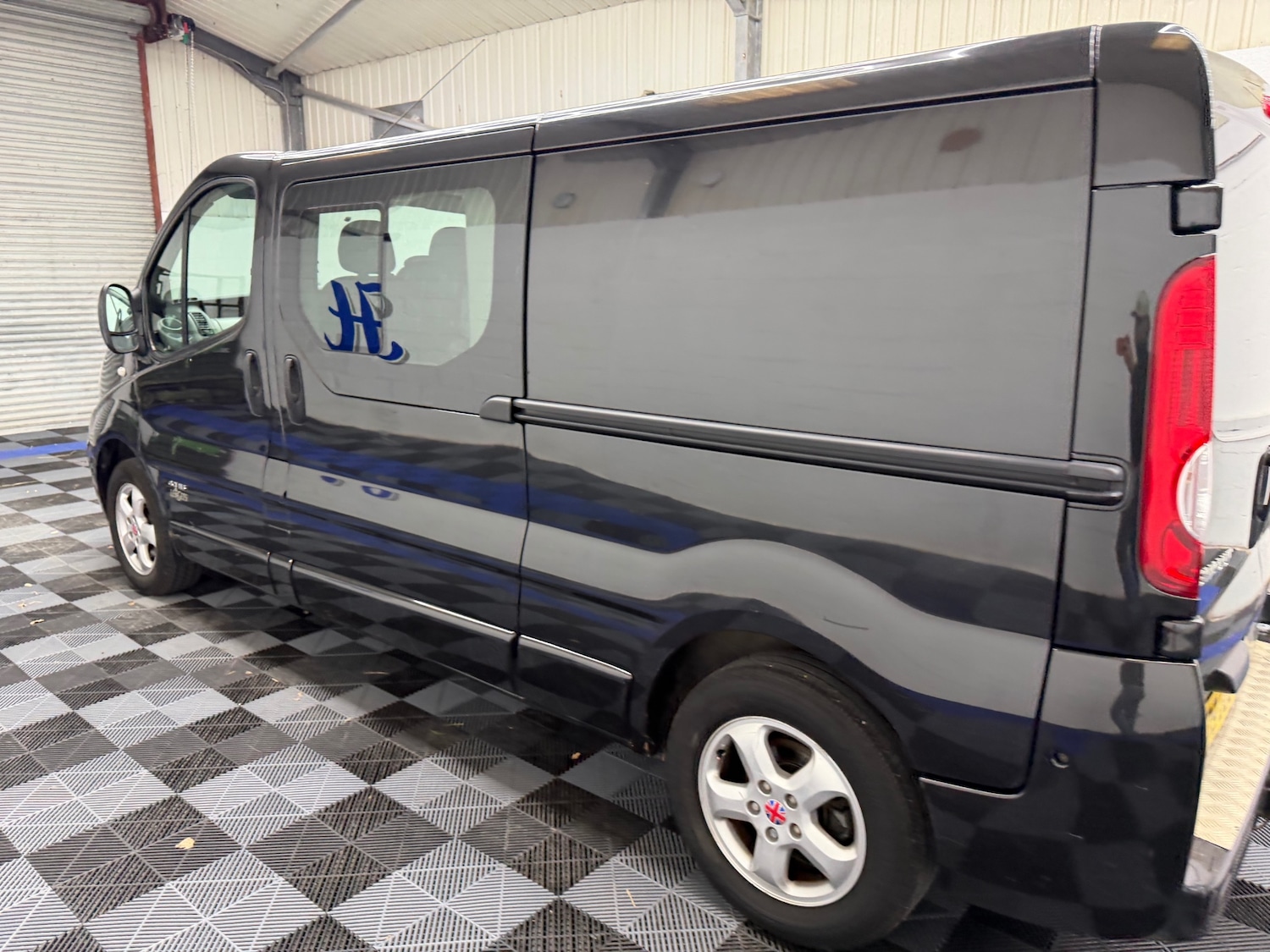 Used Renault Trafic 2009 for sale - 78122760: Photo 18