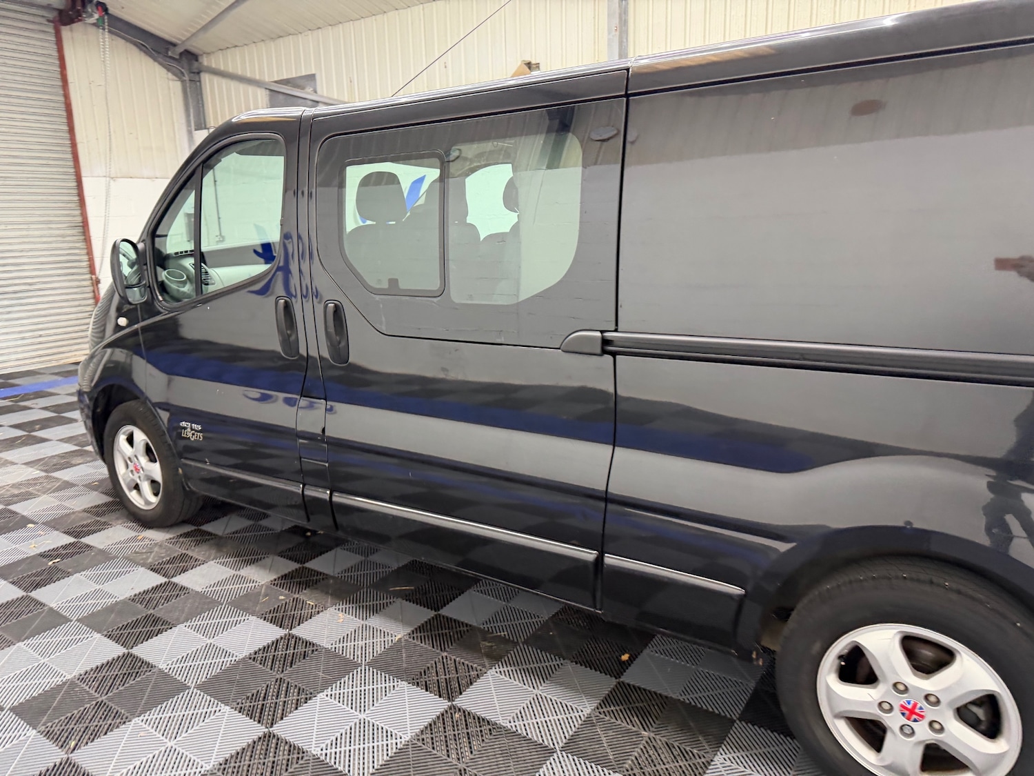 Used Renault Trafic 2009 for sale - 78122760: Photo 19
