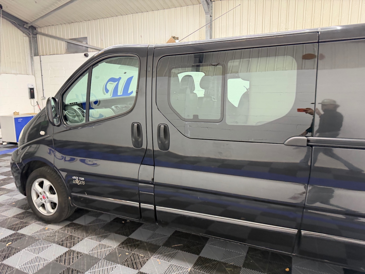 Used Renault Trafic 2009 for sale - 78122760: Photo 20