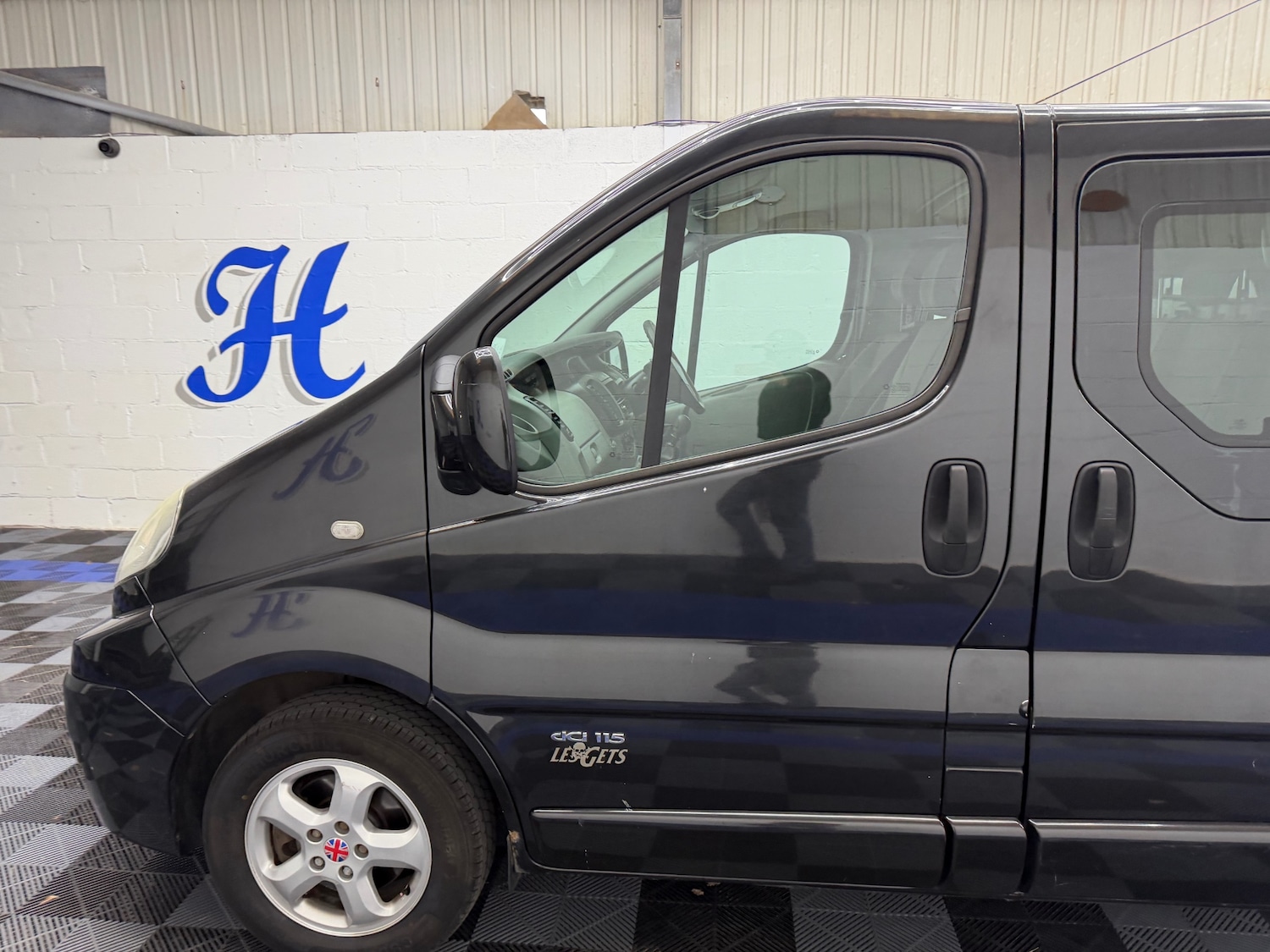 Used Renault Trafic 2009 for sale - 78122760: Photo 22
