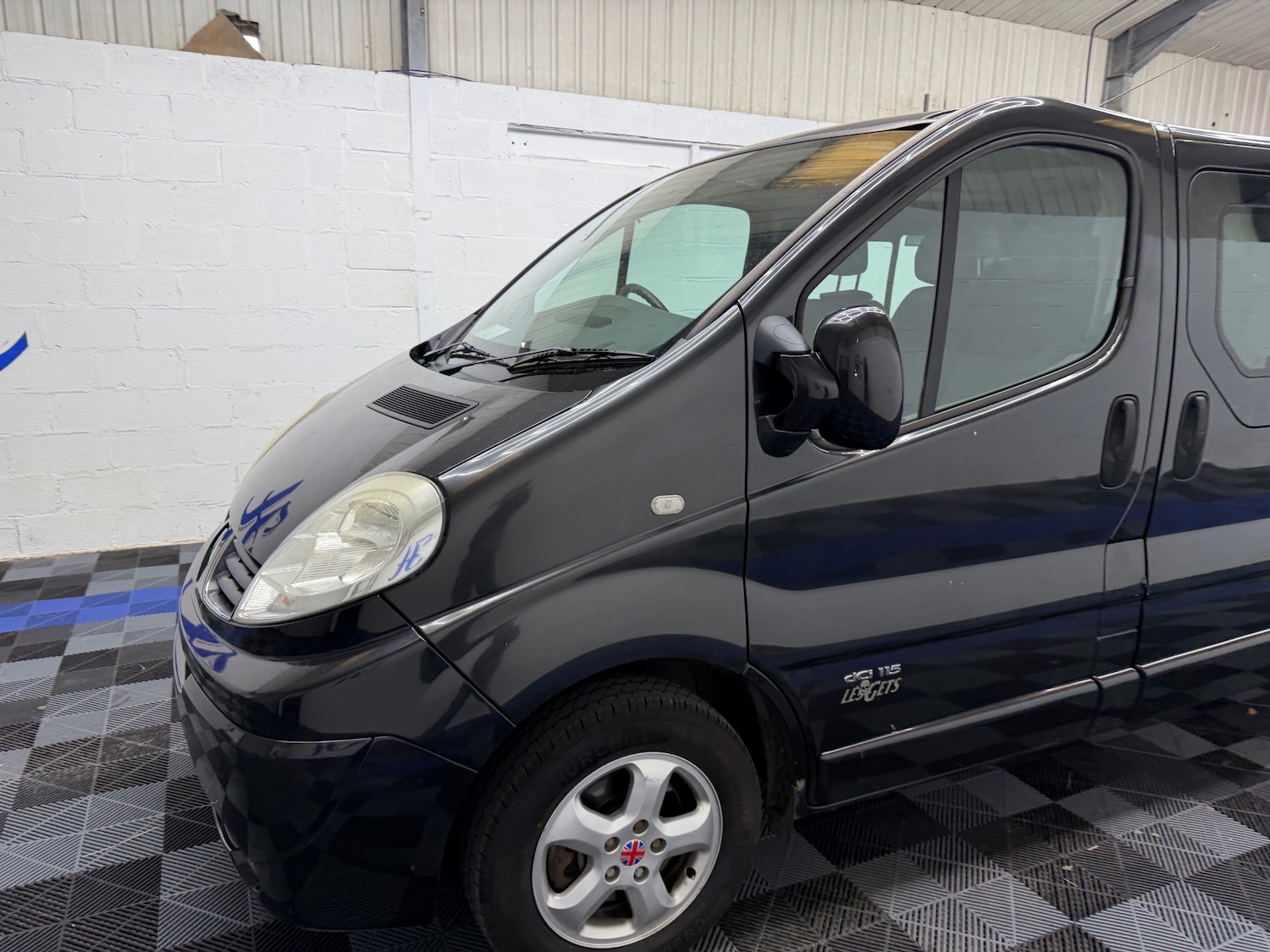 Used Renault Trafic 2009 for sale - 78122760: Photo 24