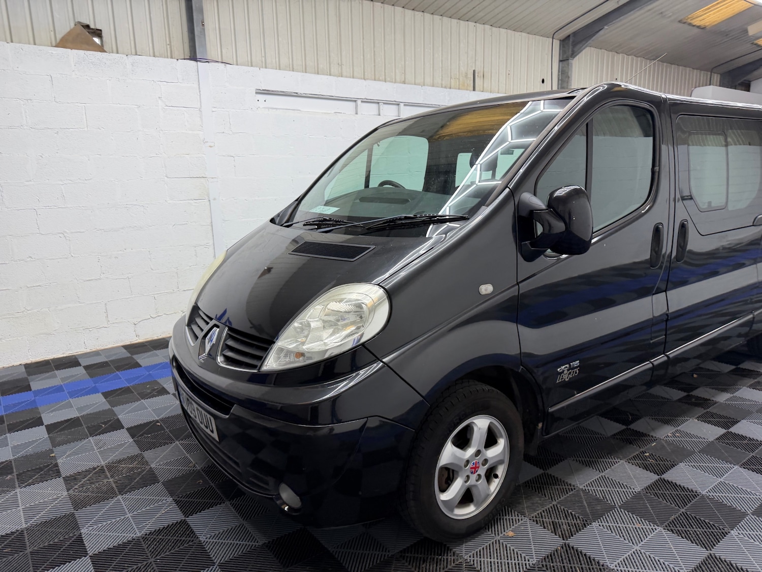 Used Renault Trafic 2009 for sale - 78122760: Photo 25