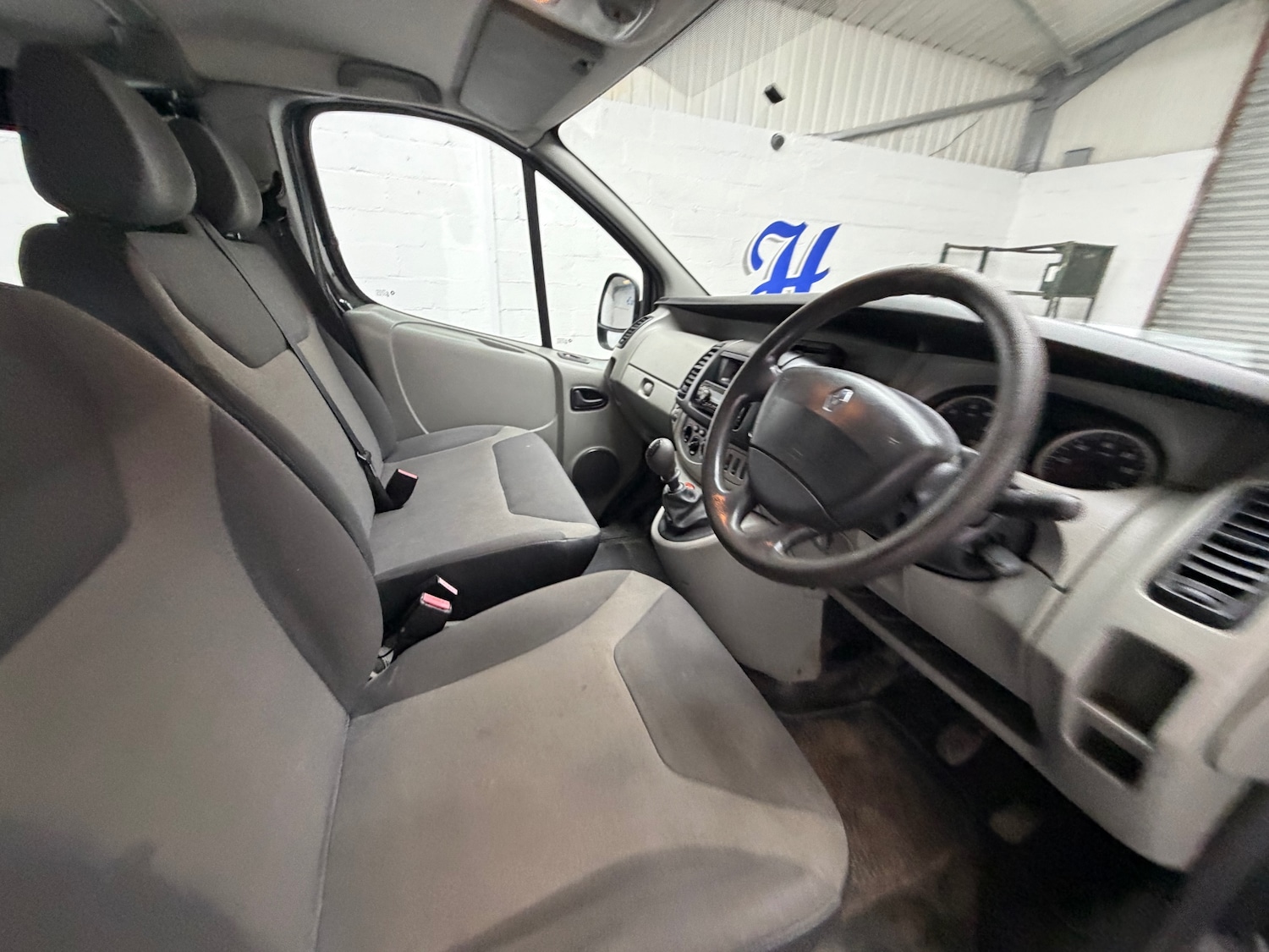 Used Renault Trafic 2009 for sale - 78122760: Photo 28