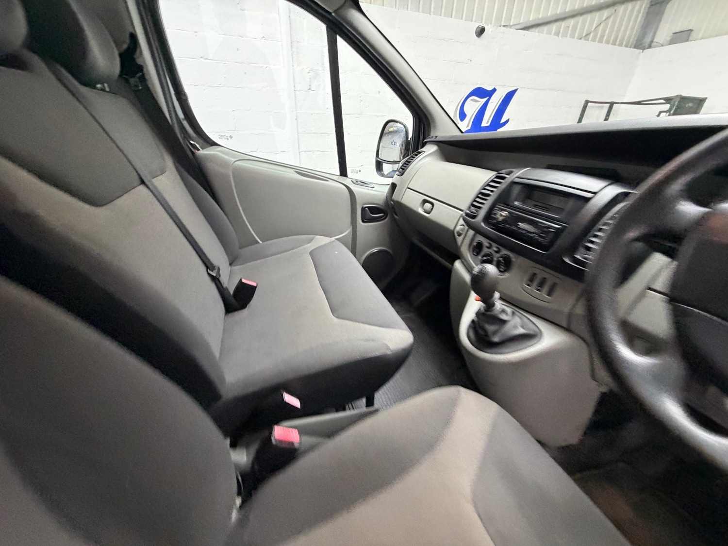 Used Renault Trafic 2009 for sale - 78122760: Photo 29