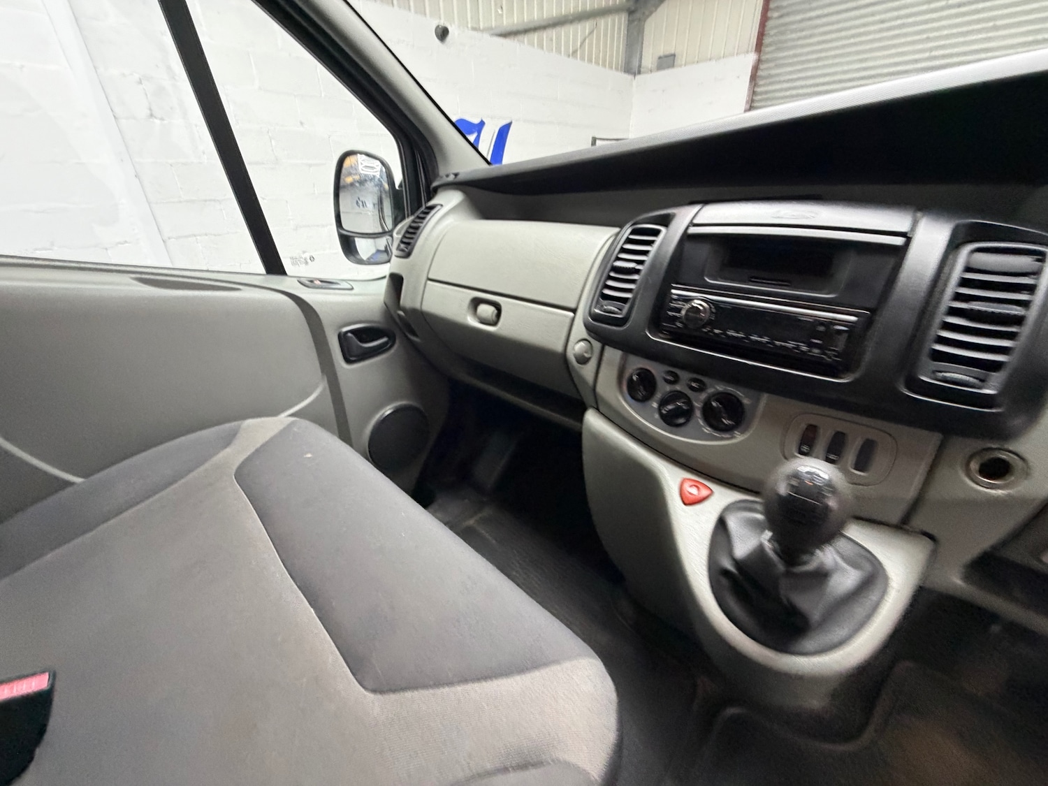 Used Renault Trafic 2009 for sale - 78122760: Photo 30