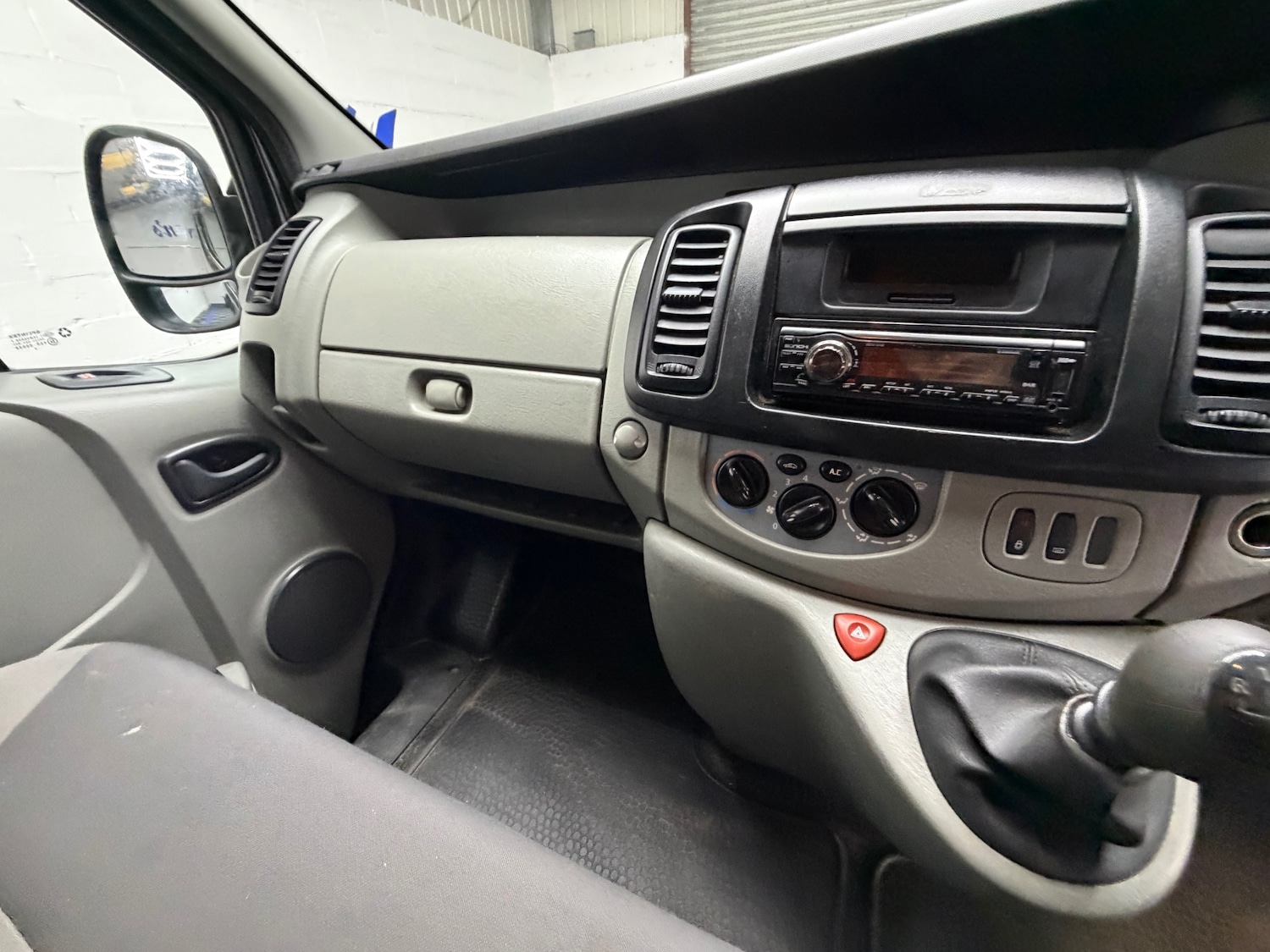 Used Renault Trafic 2009 for sale - 78122760: Photo 31