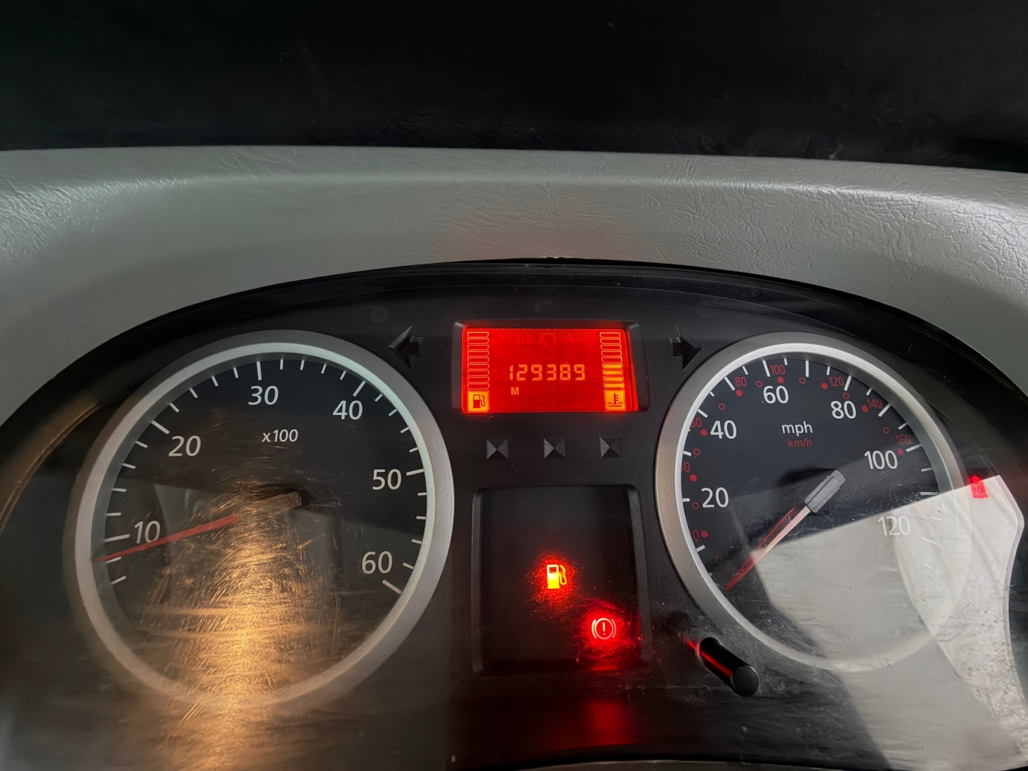 Used Renault Trafic 2009 for sale - 78122760: Photo 32