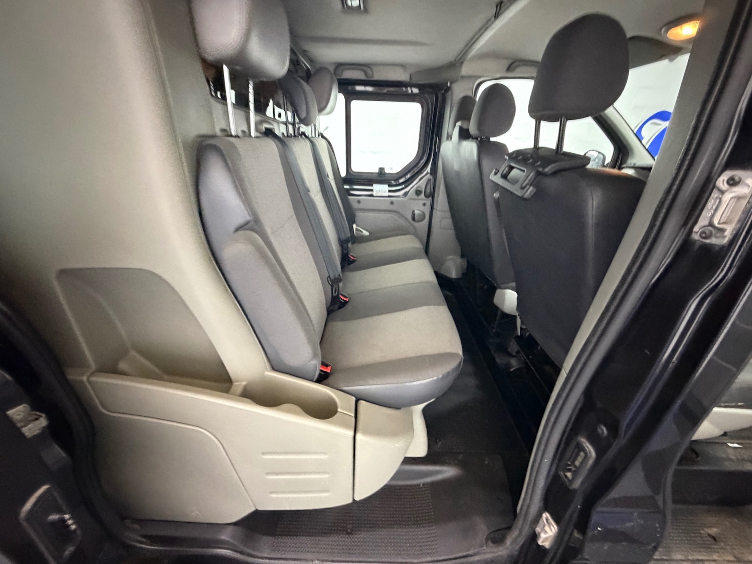 Used Renault Trafic 2009 for sale - 78122760: Photo 33