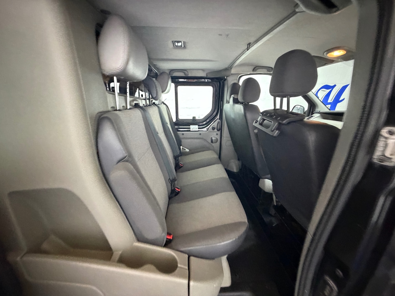 Used Renault Trafic 2009 for sale - 78122760: Photo 34