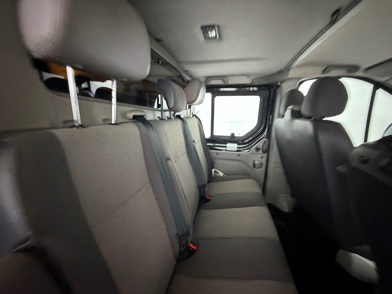 Used Renault Trafic 2009 for sale - 78122760: Photo 35