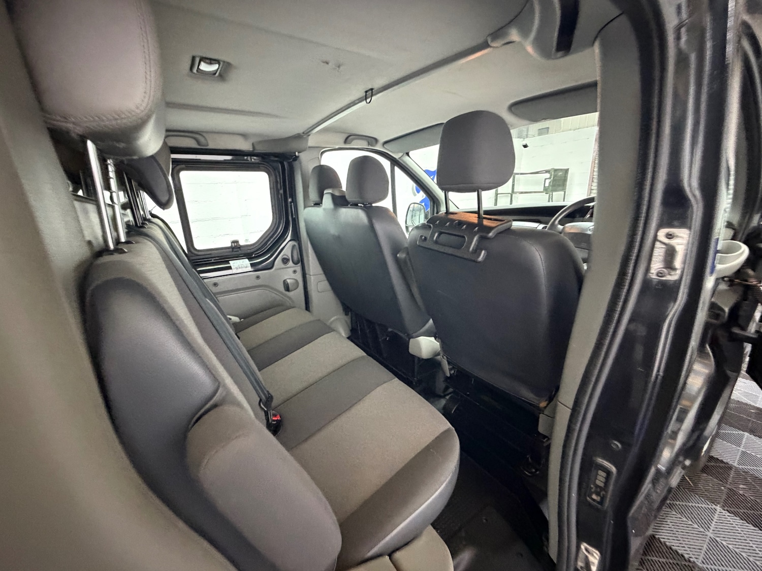 Used Renault Trafic 2009 for sale - 78122760: Photo 36