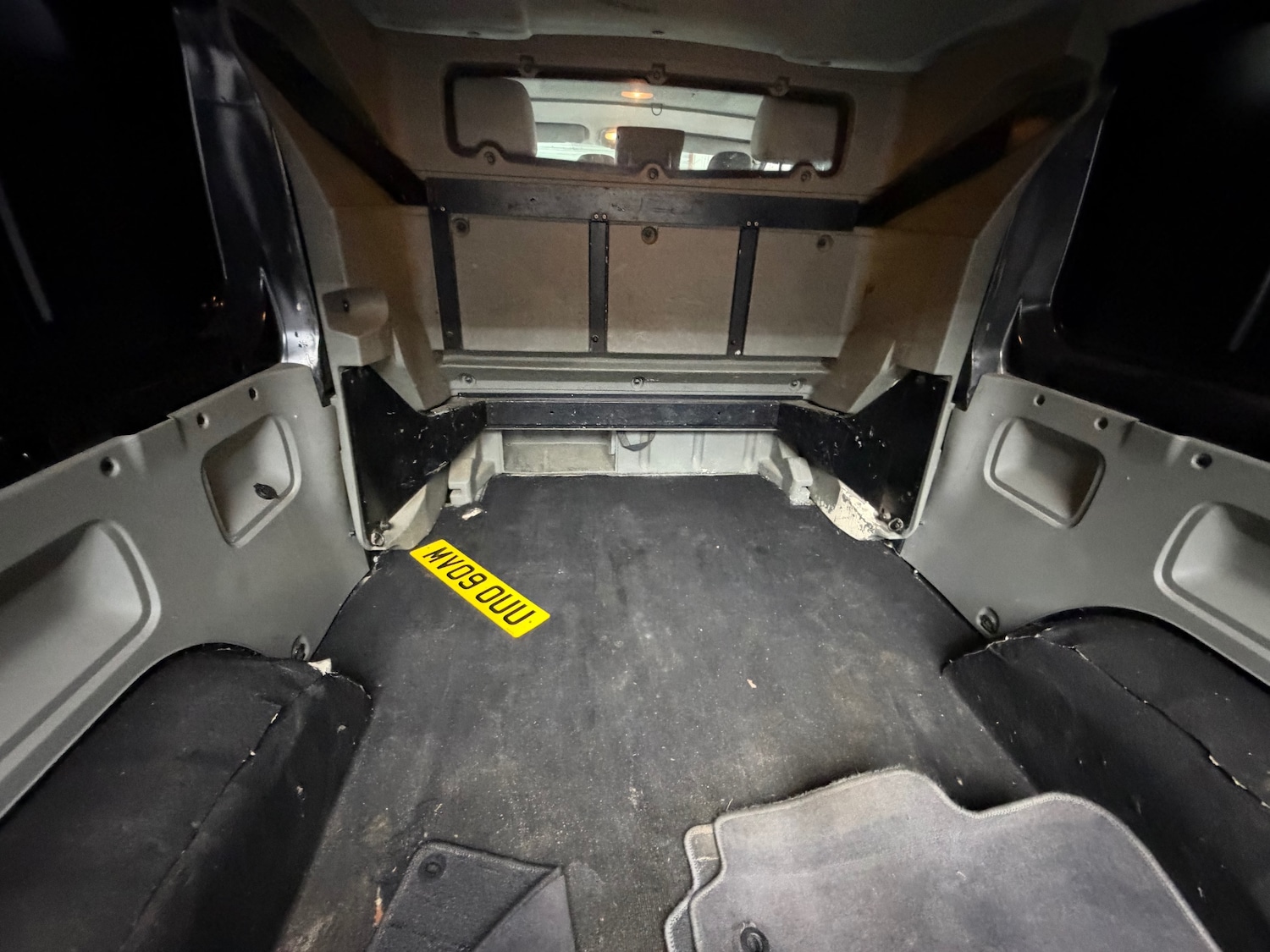 Used Renault Trafic 2009 for sale - 78122760: Photo 38