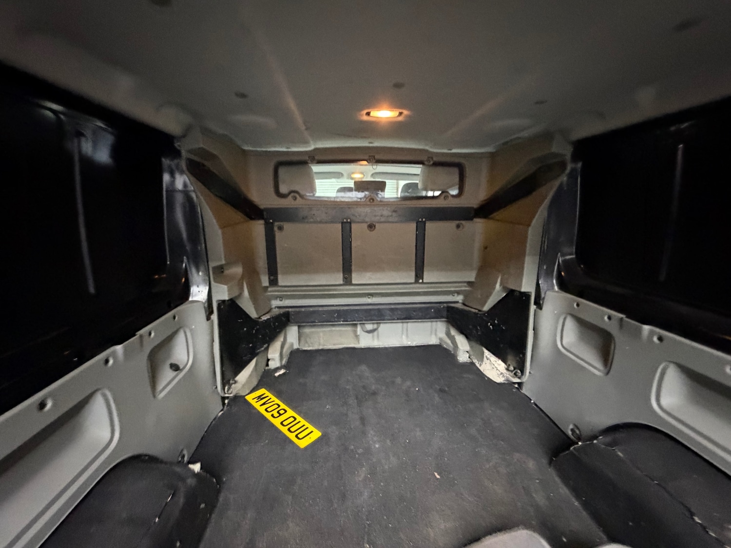 Used Renault Trafic 2009 for sale - 78122760: Photo 39