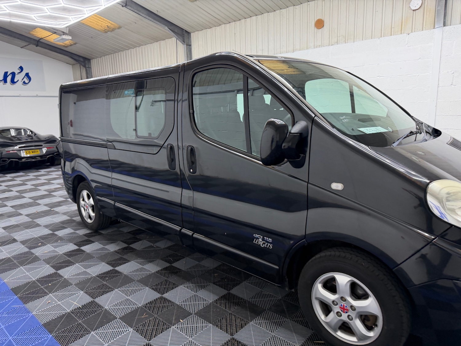 Used Renault Trafic 2009 for sale - 78122760: Photo 4
