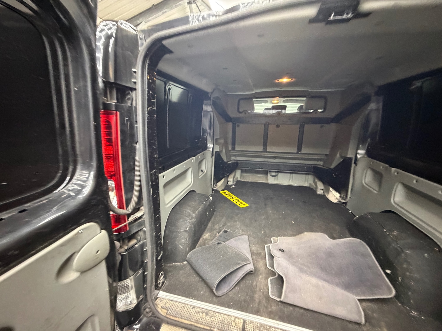 Used Renault Trafic 2009 for sale - 78122760: Photo 40