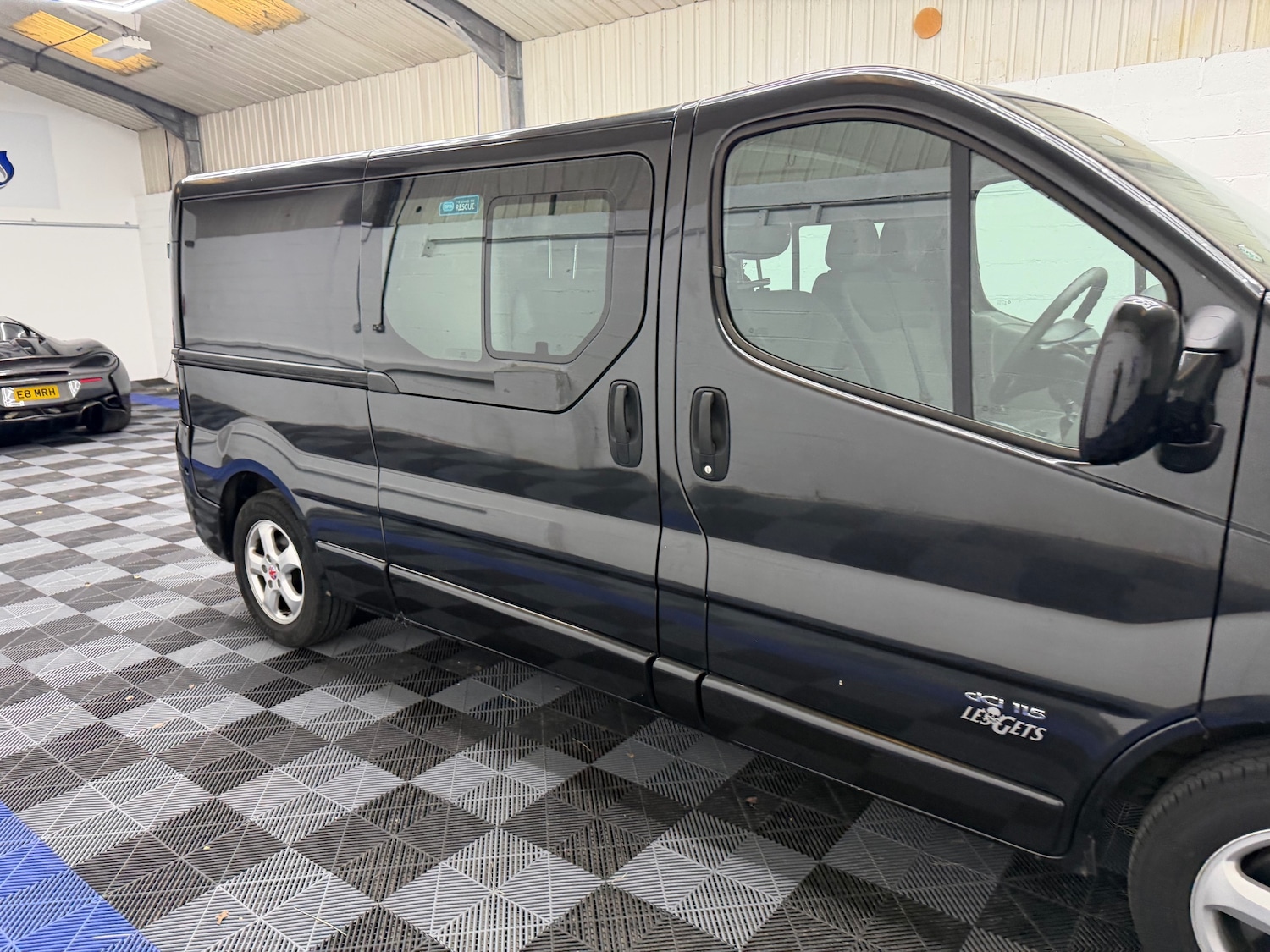 Used Renault Trafic 2009 for sale - 78122760: Photo 5