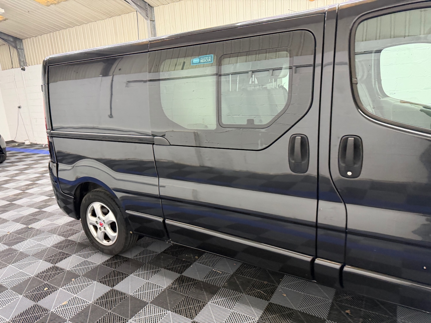 Used Renault Trafic 2009 for sale - 78122760: Photo 6