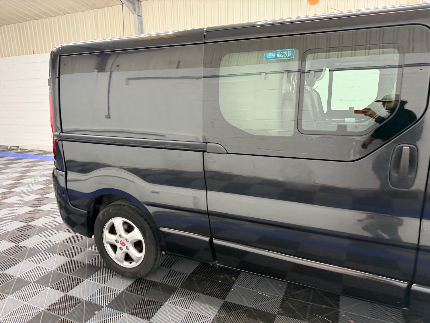 Used Renault Trafic 2009 for sale - 78122760: Photo 7