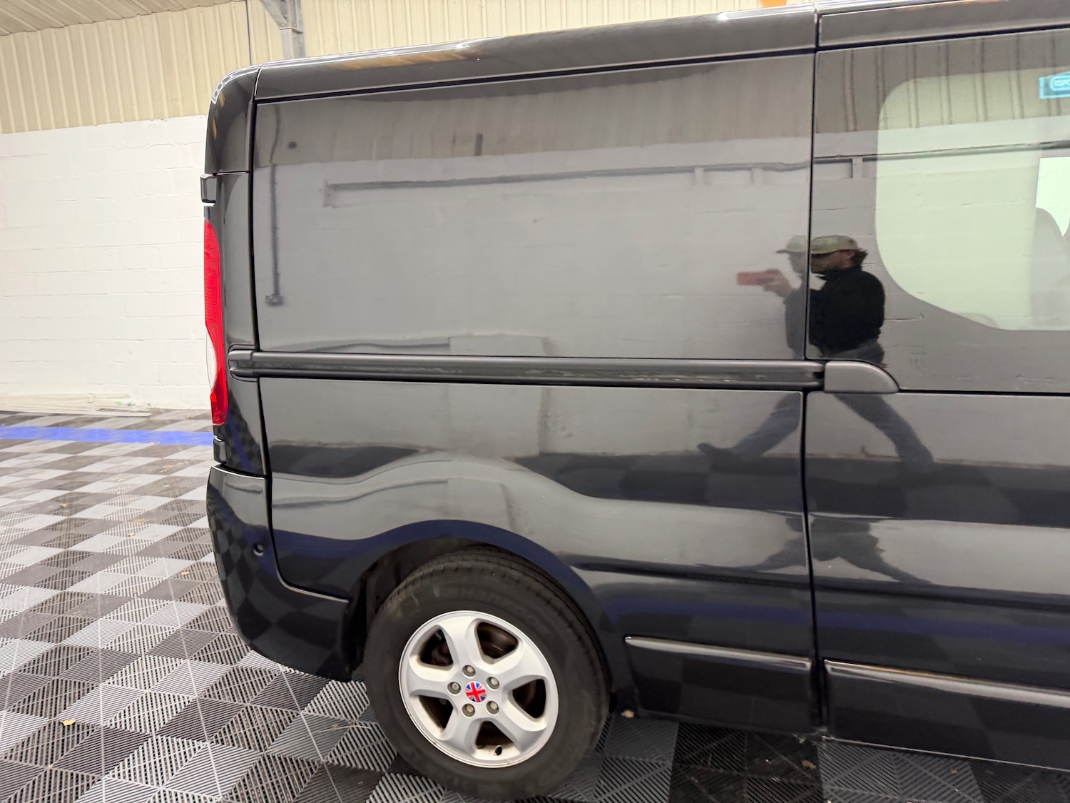 Used Renault Trafic 2009 for sale - 78122760: Photo 8