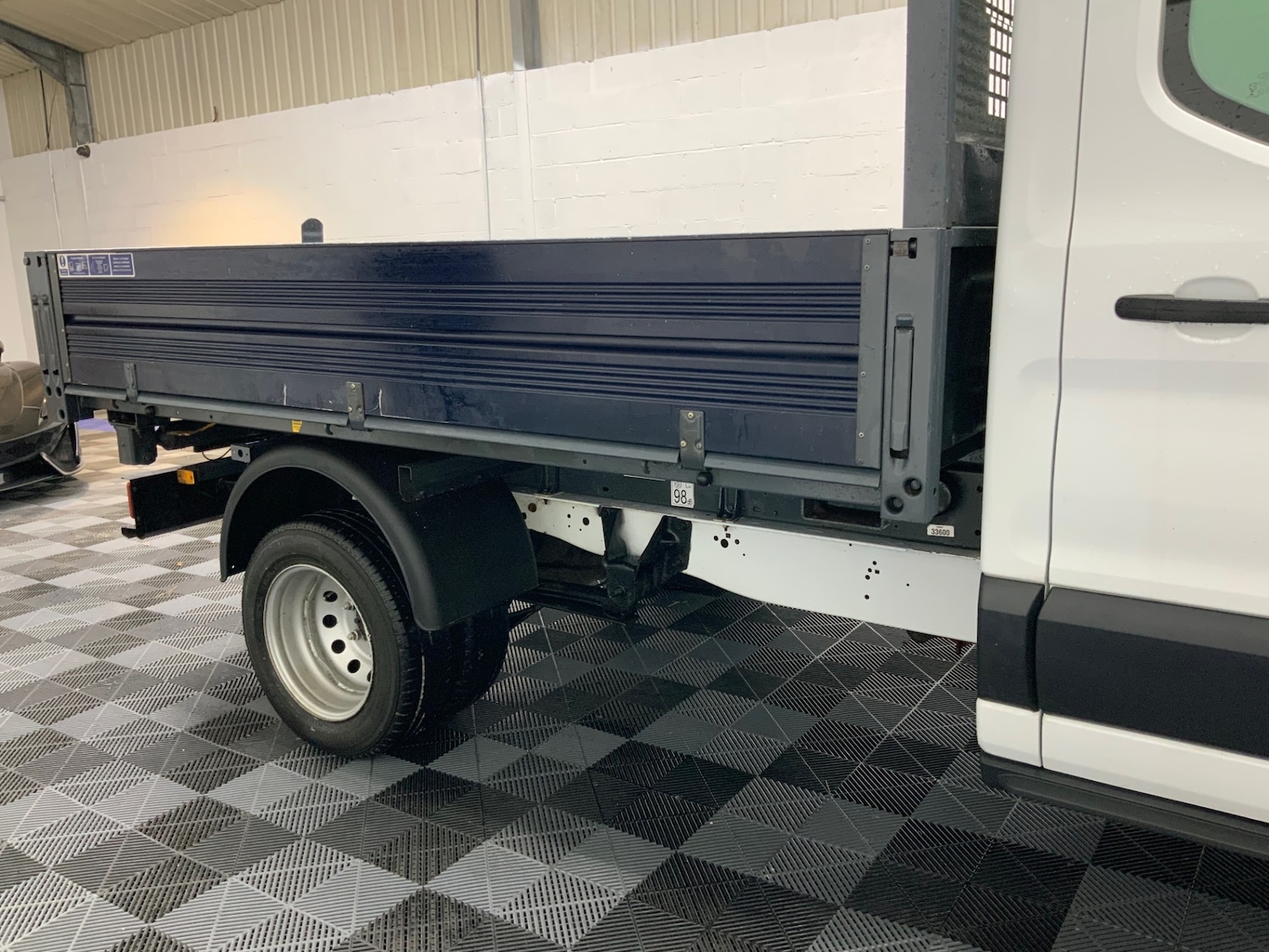 Used Ford Transit 2017 for sale - 77124044: Photo 10